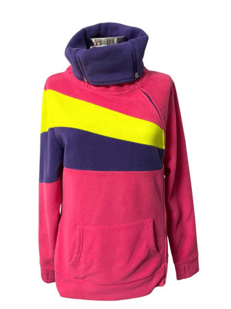 Hanorace - Bpc bluza polara                              L