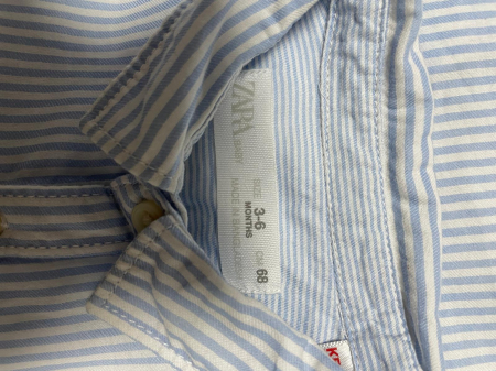 Zara camasa                   68 [2]