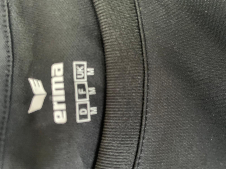 Erima tricou                        S [2]