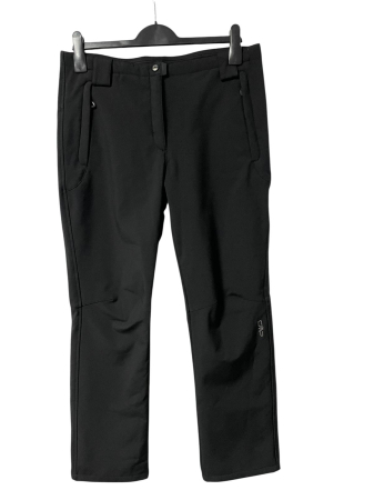 Sport - CMP pantaloni dublati                        XL