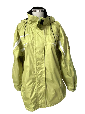 Geci - Crew geaca imbermeabila                              3-4XL