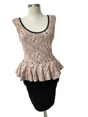 Rochii - Bershka rochie                                   S/M