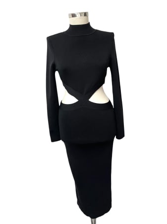 Femei - Zara rochie                    M