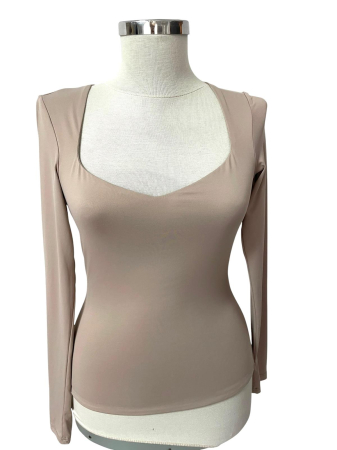 Femei - Bluza elastica                          S