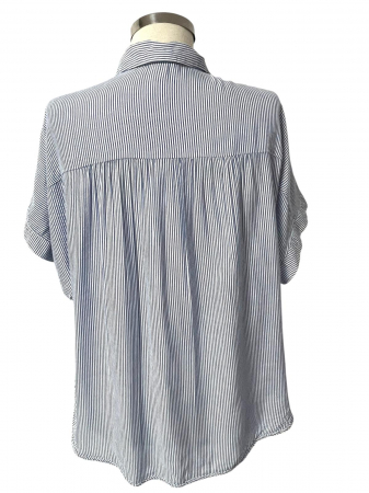 H&M camasa oversize                         L [1]