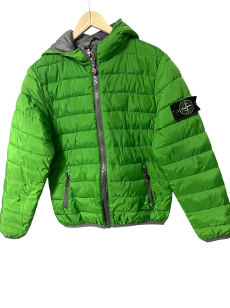 Premium - Stone Island geaca                          14 ani