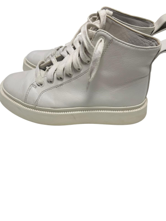 Copii - Cos ghete piele naturala                         36