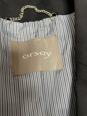 Orsay sacou                             M [2]