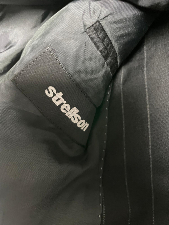 Strellson sacou lana                         S [3]