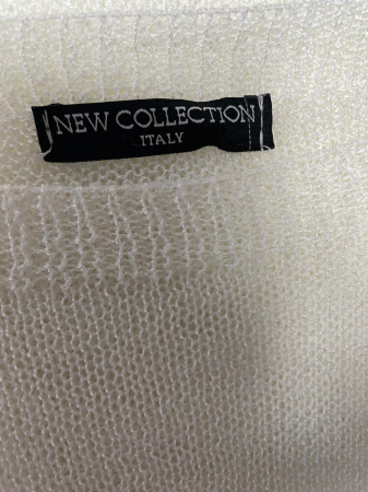 New Collection pulover subtire                       3XL [3]