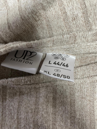 Up2 Fashion bluza                        XXL [2]