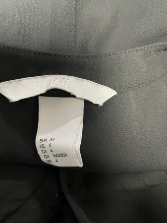 H&M camasa                          XS [2]