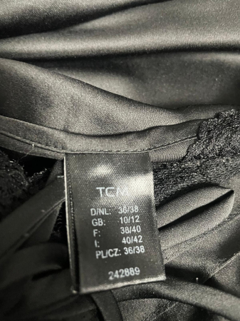 TCM rochie noapte                        S [1]