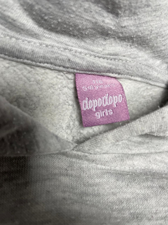 Dopo Dopo hanorac fete                      116 [2]