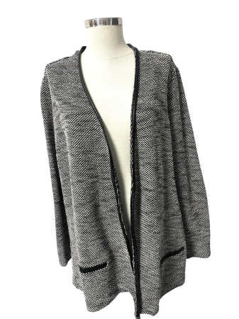 Cardigane - Samoon cardigan                          XL