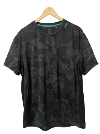 Barbati - H& M tricou                            XL