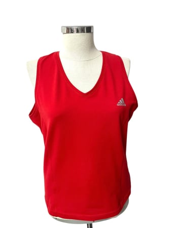Tricouri si maiouri - Adidas maiou                              XL