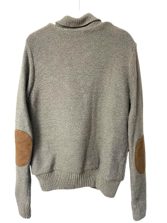 Alberto Bruni pulover/ jacheta imblanita                 L [1]