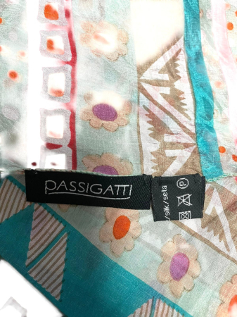 Passigatti esarfa matase [2]