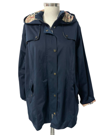 Femei - Saphirose geaca                   XXL