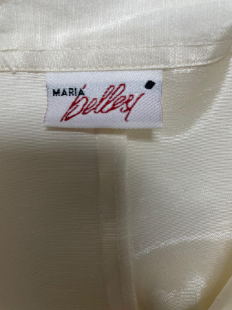 Maria Belles camasa lucioasa                     XL [2]