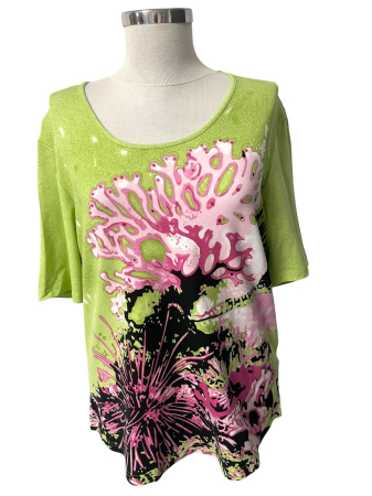 Tricouri si maiouri - Tricou                       L