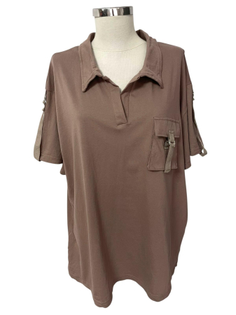 Tricouri si maiouri - Tricou                            3XL