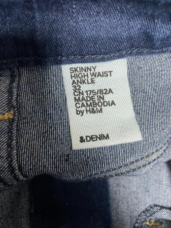 H&M blugi                          L/XL [2]