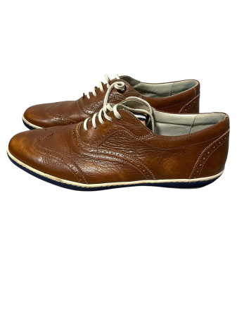 Accesorii - Floris Van Bommel pantofi piele naturala              43,5