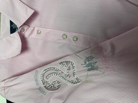 L'Argentina camasa                        L [2]