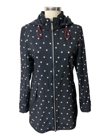 Geci - Tom Tailor geaca                           S