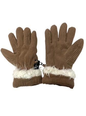 Esarfe si caciuli - Thinsulate manusi dublate                L