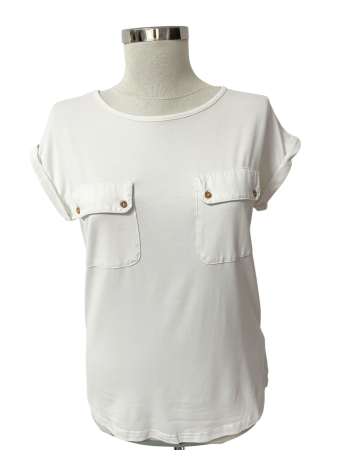Tricouri si maiouri - Ever me tricou                        S