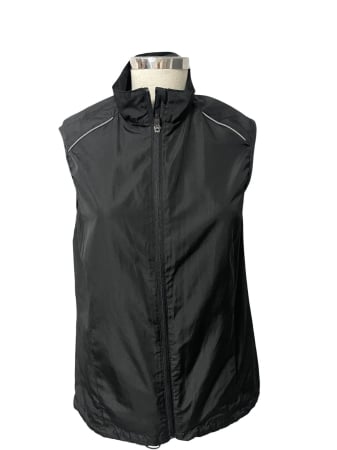Femei - Vesta subtire                          M/L