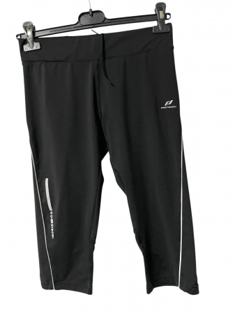 Pantaloni scurti - Pro Touch colanti                        S