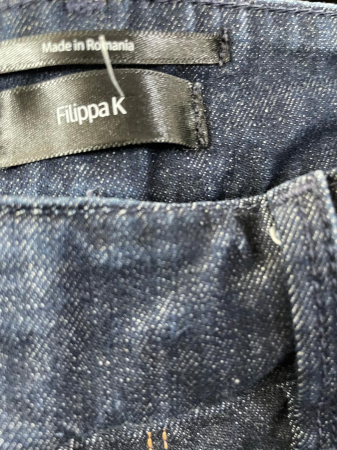 Filippa K blugi                           XS [2]