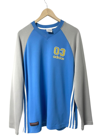 sport - Adidas bluza                            L