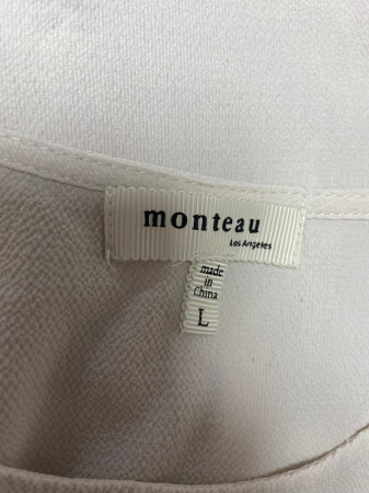 Monteau bluza                            L [2]