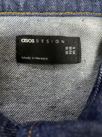 Asos camasa                          XL [2]