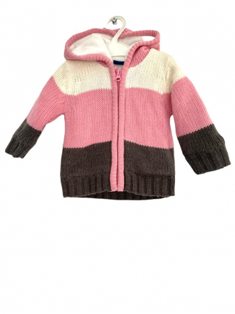 Pulovere - Bluza fete Lupilu                  62/68