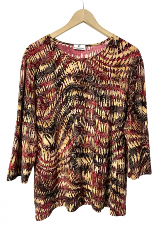 Bluze/Topuri - Franken Walder bluza                    XL