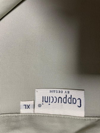 Cappuccini camasa                    XXL [3]