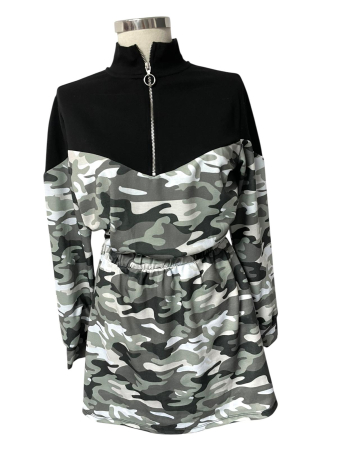 Rochii - Bershka rochie                           S