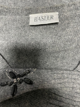 Basler pulover amestec lana                  XL [2]