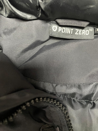 Point Zero geaca                          M [3]