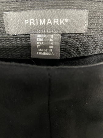 Primark pantaloni                       S [2]