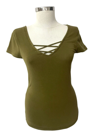 Femei - Tally Weijl tricou                          XS