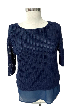 Pulovere - London Look pulover                      S