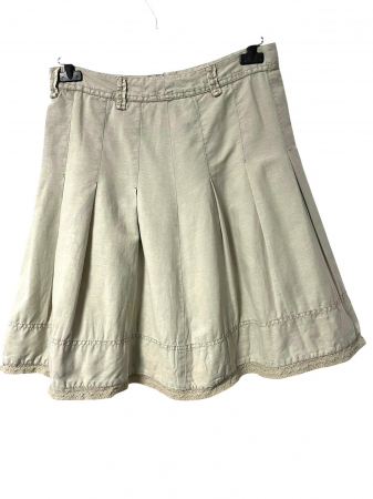 Fuste - H&M fusta amestec in                        M