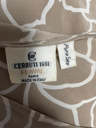 Cerruti  rochie matase                      XXL [4]